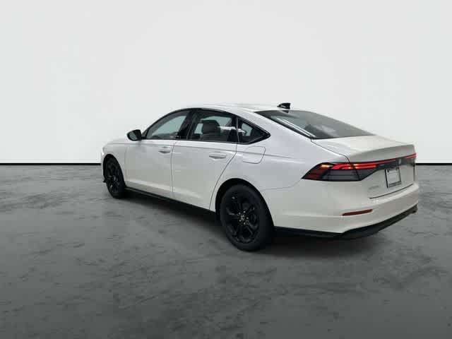 Thumbnail: 2025 Honda Accord - 9