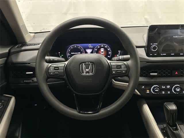 Thumbnail: 2025 Honda Accord - 15
