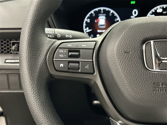 Thumbnail: 2026 Honda CR-V - 17