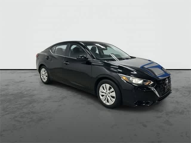 Thumbnail: 2024 Nissan Sentra - 5