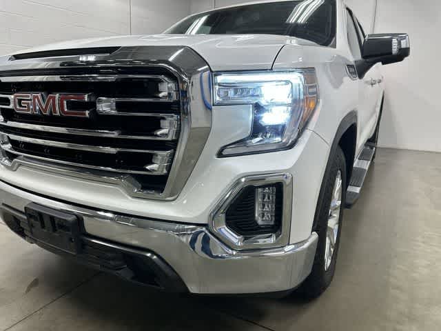 Thumbnail: 2021 GMC Sierra 1500 - 30