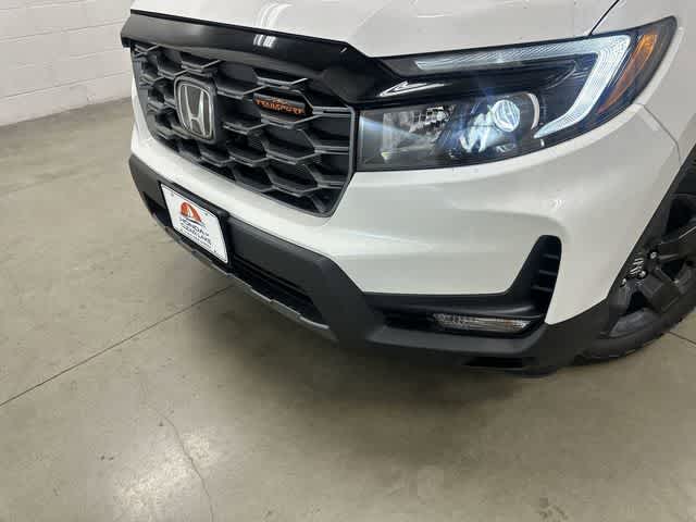 Thumbnail: 2026 Honda Ridgeline - 32