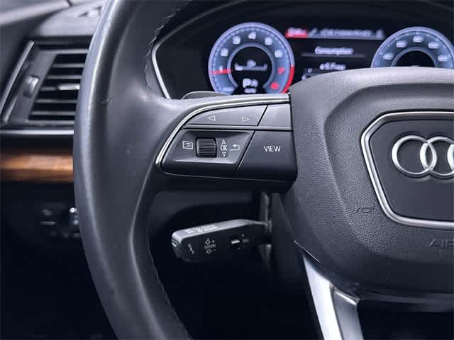 2023 Audi Q5 e Premium Plus 18