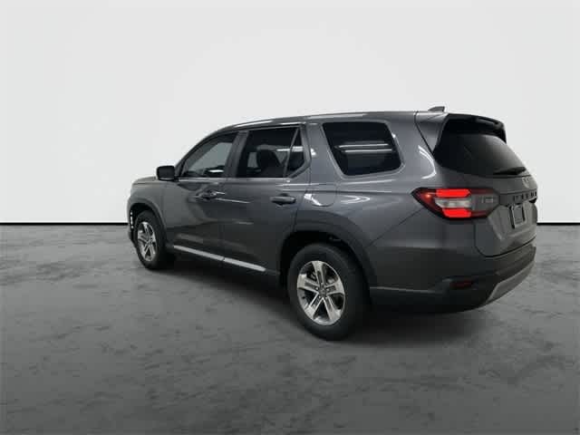 Thumbnail: 2025 Honda Pilot - 9