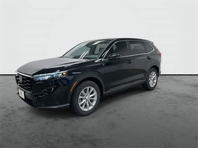 Thumbnail: 2025 Honda CR-V - 8