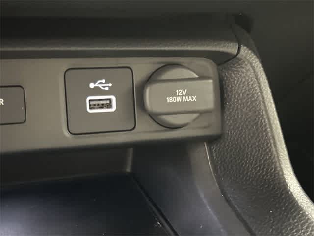 Thumbnail: 2024 Honda Civic - 25