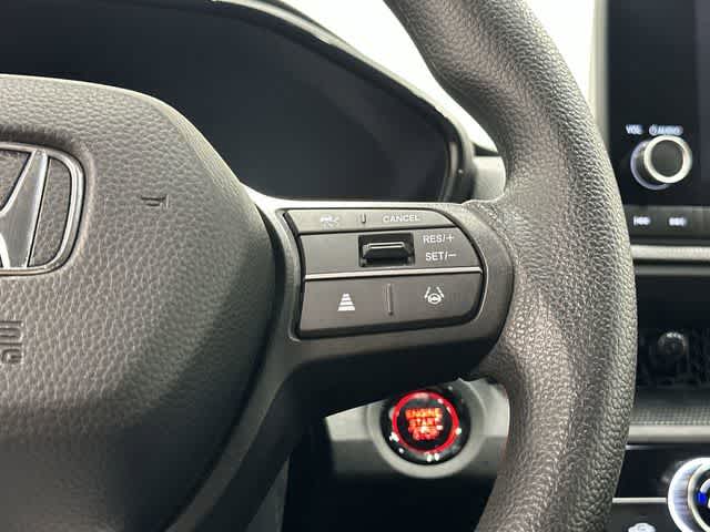 Thumbnail: 2025 Honda CR-V - 18