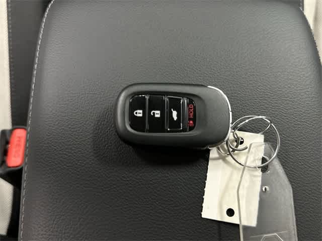 Thumbnail: 2026 Honda CR-V - 31