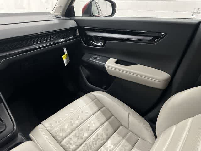 Thumbnail: 2025 Honda CR-V - 13