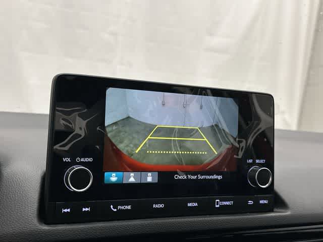 Thumbnail: 2026 Honda Civic - 23