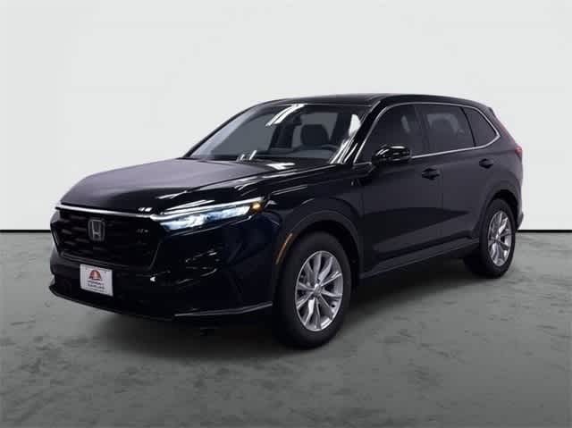 2025 Honda CR-V EX -
                  League City, TX