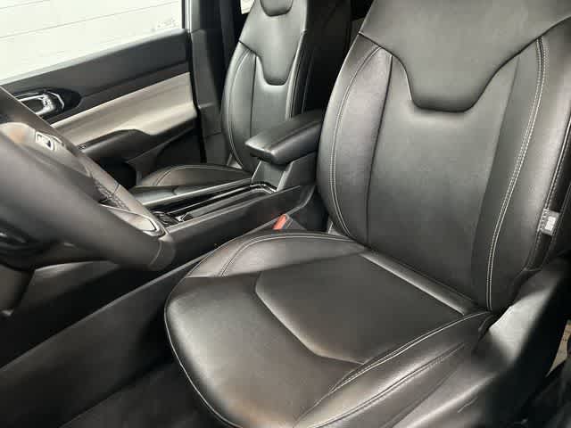 Thumbnail: 2025 Jeep Compass - 10