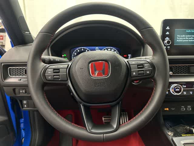 Thumbnail: 2026 Honda Civic - 15