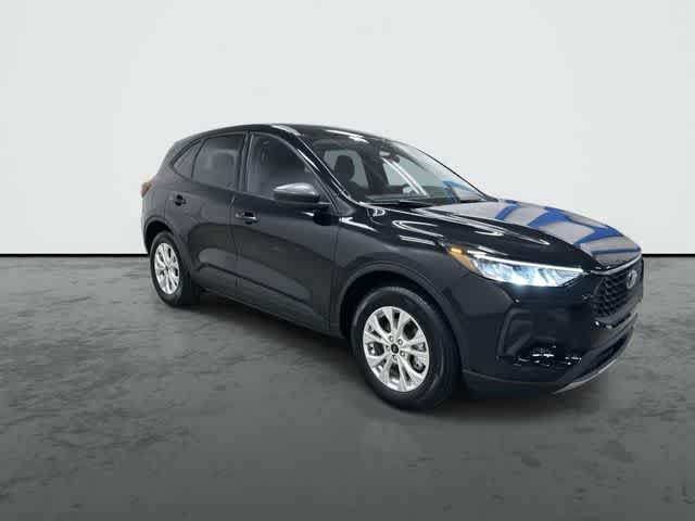 Thumbnail: 2025 Ford Escape - 5