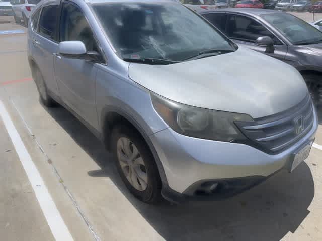 Thumbnail: 2014 Honda CR-V - 2