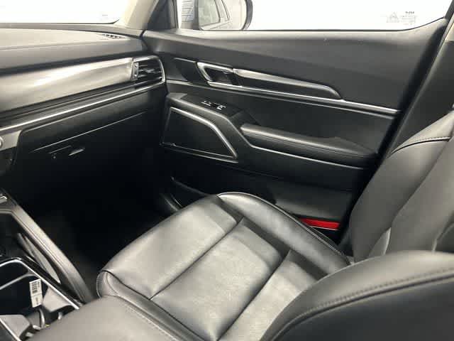 Thumbnail: 2024 Kia Telluride - 13