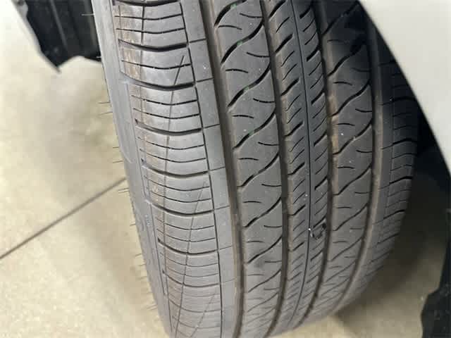 Thumbnail: 2026 Honda Civic - 30