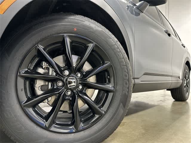 Thumbnail: 2026 Honda CR-V - 27