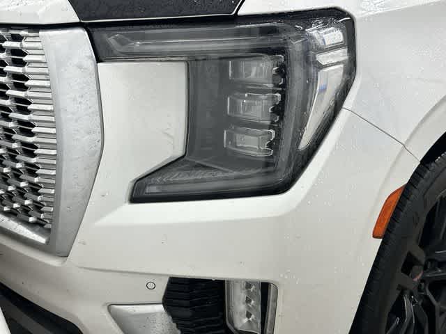 Thumbnail: 2021 GMC Yukon XL - 31