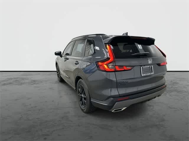 Thumbnail: 2026 Honda CR-V - 2