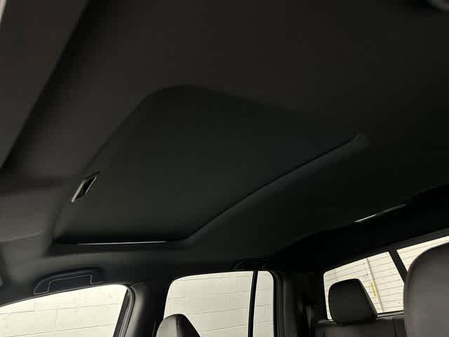 Thumbnail: 2023 Honda Ridgeline - 28