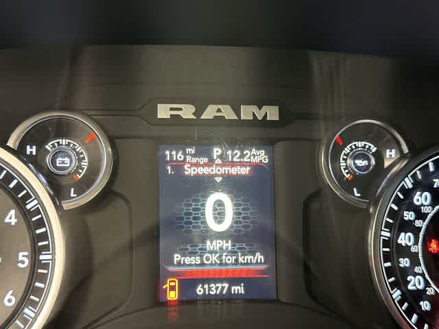 Thumbnail: 2024 RAM 2500 - 16