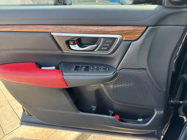 Thumbnail: 2019 Honda CR-V - 9