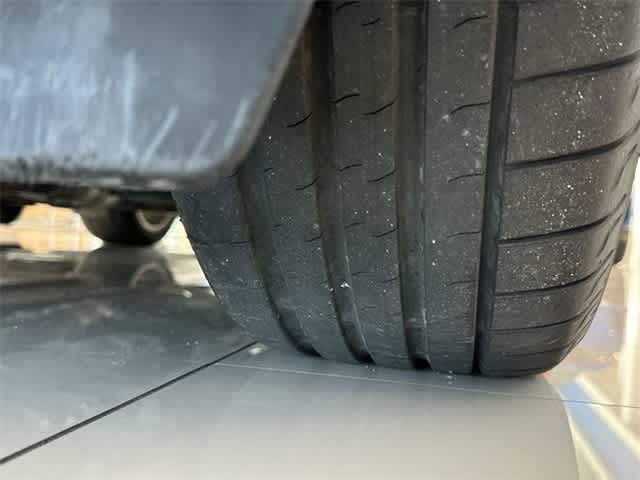 Thumbnail: 2005 Honda S2000 - 26