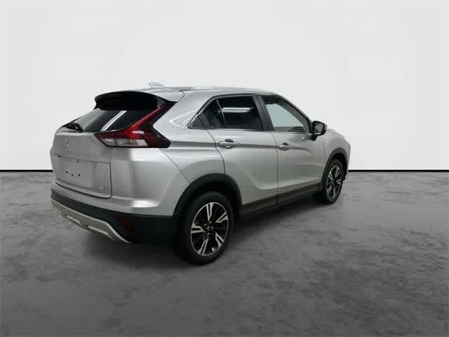 Thumbnail: 2024 Mitsubishi Eclipse Cross - 4