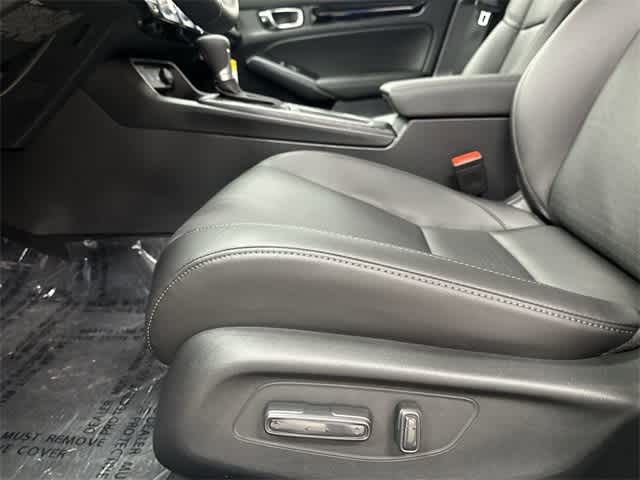 Thumbnail: 2026 Honda Civic - 27