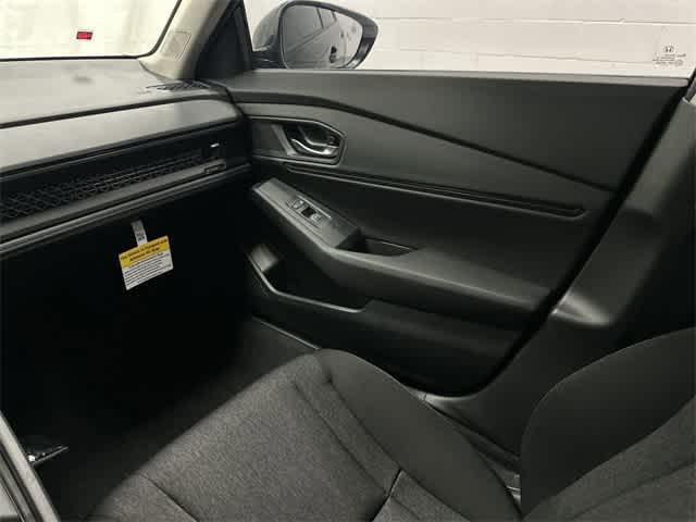 Thumbnail: 2025 Honda Accord - 13