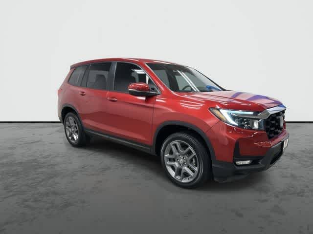 Thumbnail: 2023 Honda Passport - 5