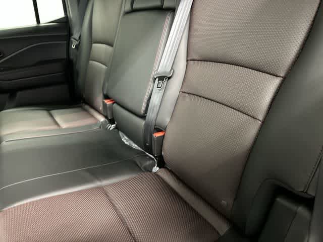 Thumbnail: 2026 Honda Ridgeline - 11