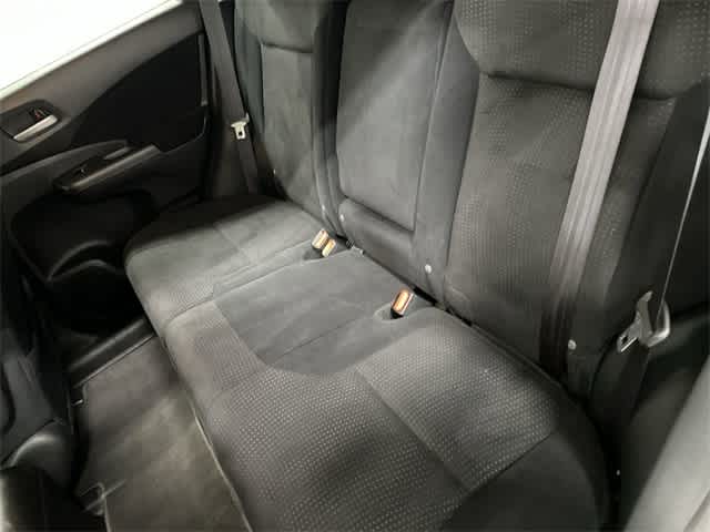Thumbnail: 2012 Honda CR-V - 11