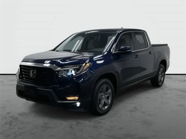 Thumbnail: 2023 Honda Ridgeline - 1