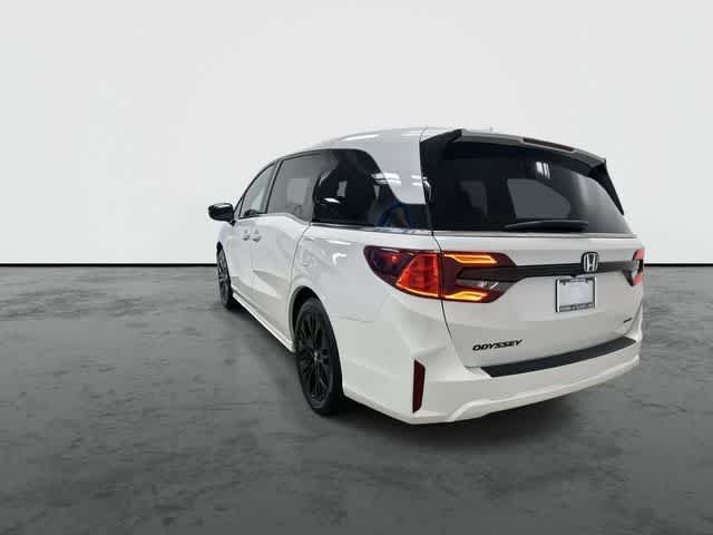 Thumbnail: 2026 Honda Odyssey - 2