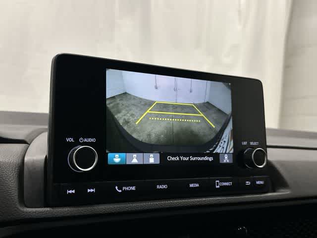 Thumbnail: 2025 Honda CR-V - 23