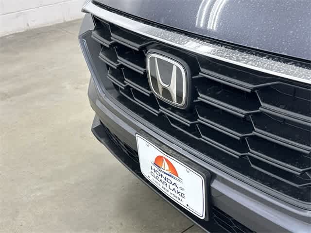 Thumbnail: 2026 Honda CR-V - 29