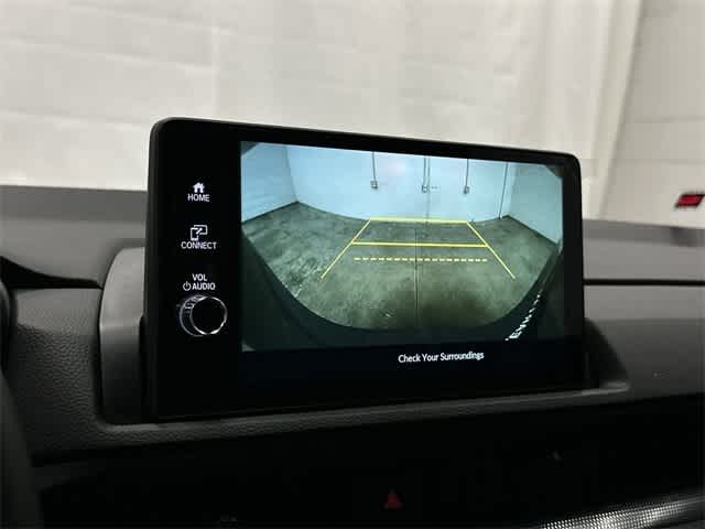 Thumbnail: 2026 Honda CR-V - 22