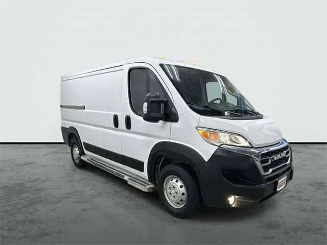 Thumbnail: 2023 RAM ProMaster - 5