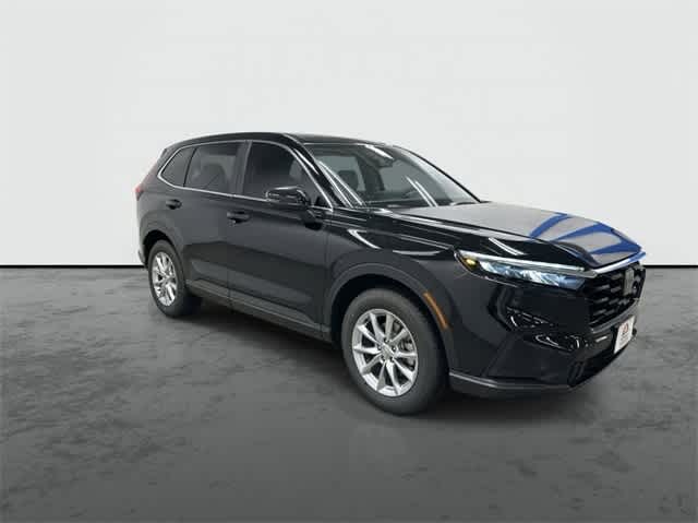 Thumbnail: 2026 Honda CR-V - 3