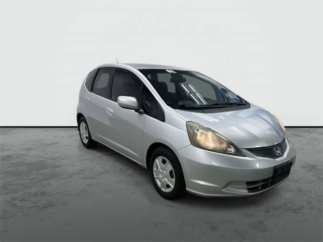 Thumbnail: 2013 Honda Fit - 6