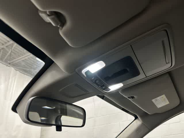 Thumbnail: 2025 Honda CR-V - 21