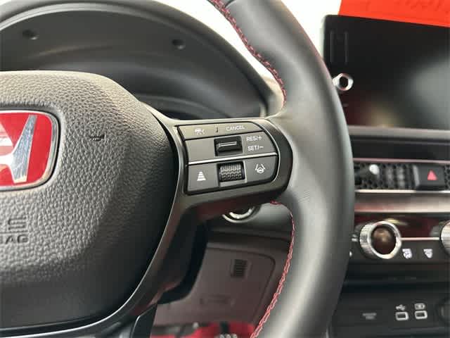 Thumbnail: 2025 Honda Civic - 18