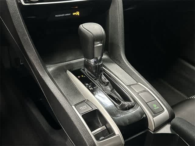 Thumbnail: 2017 Honda Civic - 24