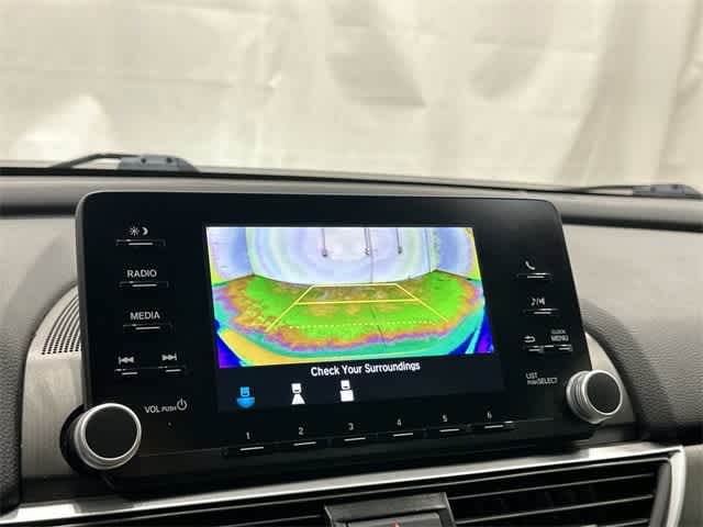 Thumbnail: 2019 Honda Accord - 23