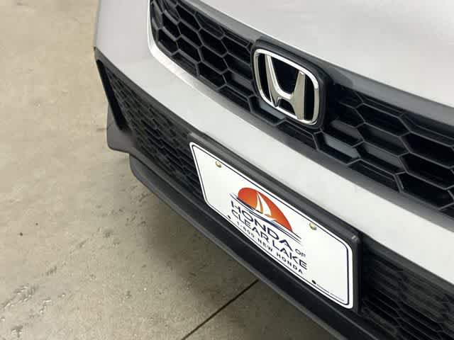 Thumbnail: 2026 Honda Civic - 30