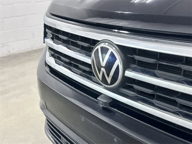 Thumbnail: 2022 Volkswagen Atlas - 31