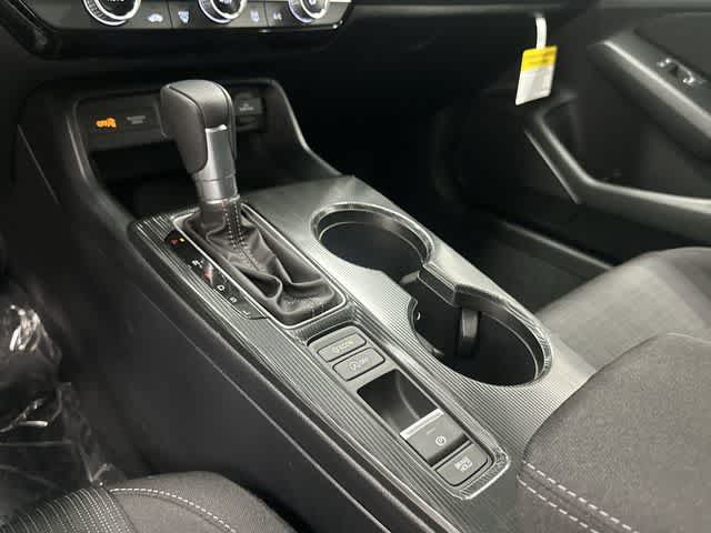 Thumbnail: 2026 Honda Civic - 24