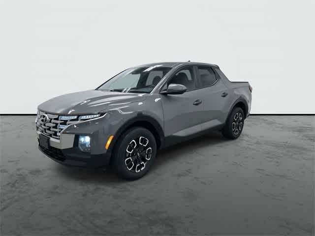Thumbnail: 2024 Hyundai Santa Cruz - 8